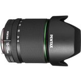 Pentax - SMC-DA 18-135mm - Objectief - Zwart