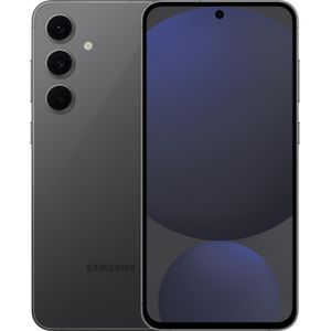 Samsung Galaxy S24 FE 17 cm (6.7") Dual SIM Android 14 5G USB Type-C 8 GB 256 GB 4700 mAh Grafiet