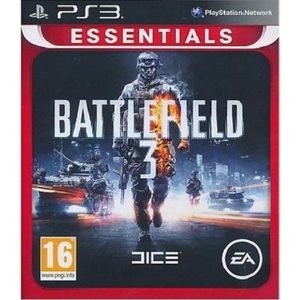EA Games, Battlefield 3