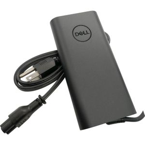 Dell ADPT,AC,180W,CHNY,7,4,E5,SFF (180 W), Voeding voor notebooks
