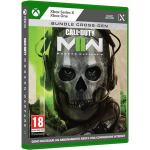 Activision, Call of Duty: Modern Warfare II