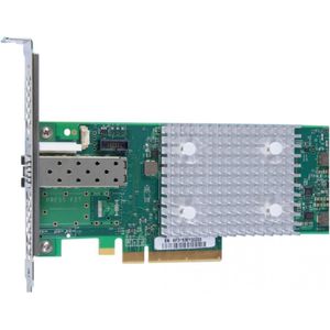 Qlogic QLE2690-SR-CK - Host bus adapter - PCIe 3.0 x8 (PCI Express 3.0 x8), Netwerkkaarten
