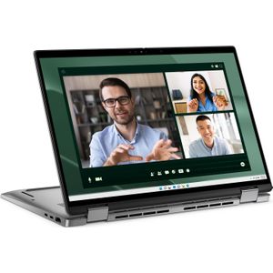 Dell SPL Latitude 7450 U7-165U (14", 512 GB, 16 GB, DE), Notebook, Grijs