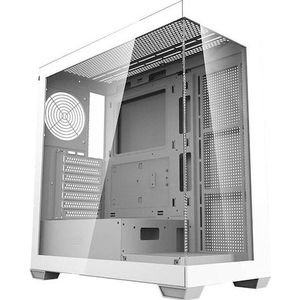 Darkflash - DS900 - PC Behuizing - Zwart - ATX Tower