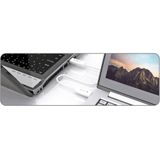 j5create - KVM Aansluitkabel - Wit - 1x USB-A 2.0 stekker - 1.80 m