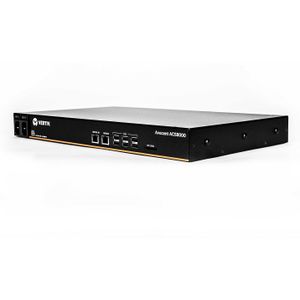 Vertiv Avocent ACS8032MDAC-404 console server RJ-45