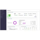 QNAP - LS-BOXAFE-GOOGLE - Licentie - 100 Users - 1 Jaar