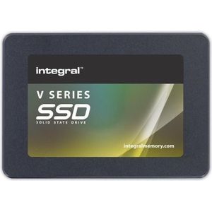 Integral INSSD4TS625V2X internal solid state drive 4 TB 2.5" SATA III TLC