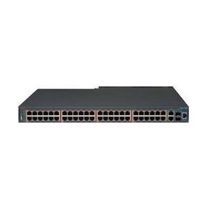Avaya Ethernet Routing Switch 4826GTS-PWR+ (24 ports), Netwerkschakelaar