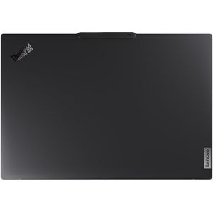 Lenovo ThinkPad P16v Gen 3 (Intel), Onderdelen voor notebooks, Zwart