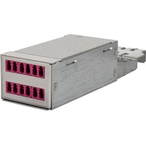 Metz Connect Metz 130D207J00000N DCCS OM4 module, Netwerk accessoires