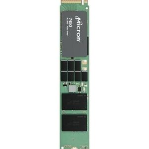 Micron - 7450 PRO - SSD - 3840 GB - M.2 PCI Express 4.0 3D TLC NAND