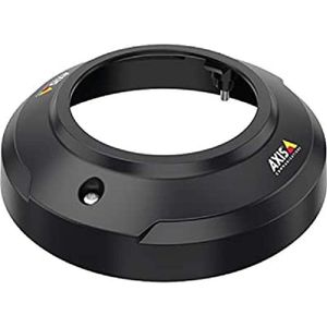 Axis Deksel voor M304x serie, zwart (Netwerk camera accessoires), Accessoires voor netwerkcamera's