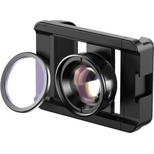 Apexel - APL-HB100CPL - Smartphone Lens - 100 Mm - Telelens