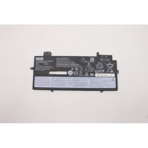 Lenovo - Internal 4c - Notebook Batterij - 57Wh - LiIon