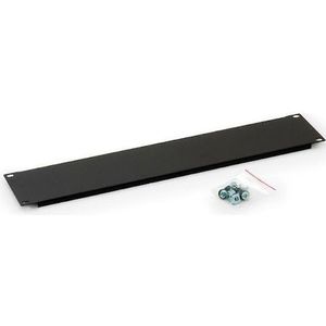 Triton RAB-ZP-X06-A1 - 19-inch blind paneel, 6 U, Accessoires voor serverkasten