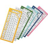 Glorious PC Gaming Race GMMK Pro Top Frame kleur roze voor mechanisch toetsenbord