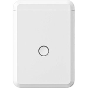 NIIMBOT - D110 - Labelprinter - Wit - Draagbaar - Bluetooth Verbinding