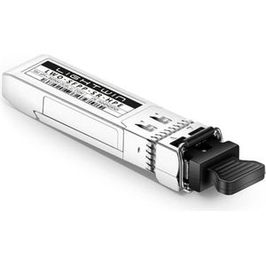 Wirewin Lightwin 10 Gbit SFP+, 850nm, 300m, DDM, LC-Duplex, Multimode, HP Aruba, Zendontvangers