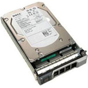 Dell 5R6CX Interne harde schijf 2,5 inch 600 GB SAS (0.60 TB, 2.5"), Harde schijf