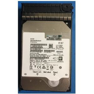 HPE DRV HDD 12TB 7.2K LFF (12 TB, 2.5"), Harde schijf