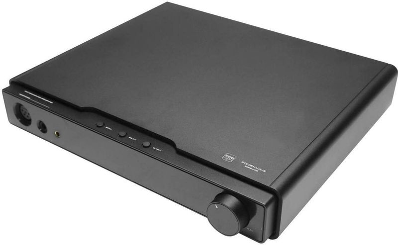 Hifiman - Serenade - Audioversterker