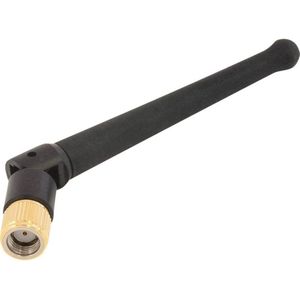 Ixxat - Antenne 1.04.0085.00001 - Staafantenne - Zwart - Coaxiaal