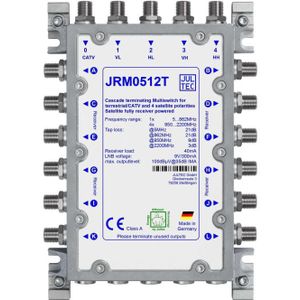 Jultec JRM0512T (Antennekabel), Antennekabel