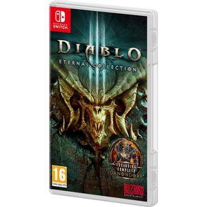 Activision, Diablo 3: Eeuwige verzameling