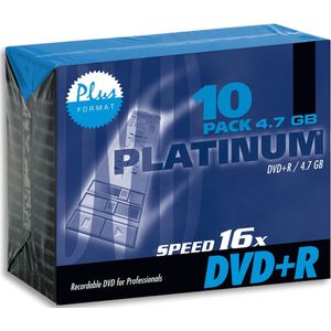 BestMedia DVD+R,., Optische gegevensdrager