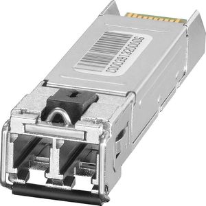 Siemens SCALANCE X6GK5992-1AM00-8AC0Accessoires Insteek transceiver SFP992-1LD, Zendontvangers