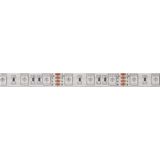 Velleman - Ledstrip - Flexibel - Zelfklevend - IP61 - 300 Leds - 5 m - 12 V - RGB