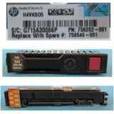 HPE - 870792-001 - Harde Schijf - Zilverkleurig - 300 GB