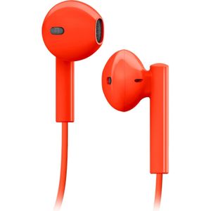 SBS Studiomix 105 (Bedraad), Koptelefoon, Rood