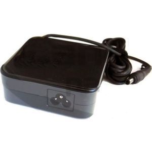ASUS - AC-adapter - Zwart - Voeding voor Notebooks - 65 W