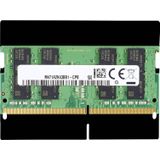 HP 13L75AA geheugenmodule 1 x 16 GB