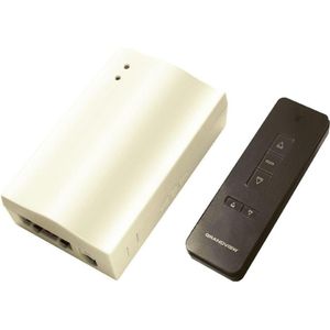 Grandview Afstandsbedieningskit w/IR (Apparaat-specifieke afstandsbediening), Afstandsbediening