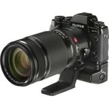 Fujifilm - FUJINON XF 50-140mm F2.8 R LM OIS WR - Objectief - Zwart