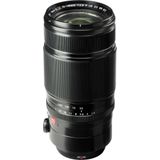 Fujifilm - FUJINON XF 50-140mm F2.8 R LM OIS WR - Objectief - Zwart