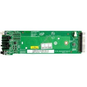 Intel FFPANEL drive bay panel Controle paneel