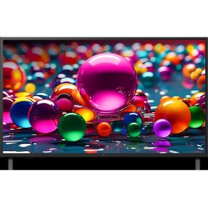 LG - 43UA75006LA - TV - Zwart - LED - 4K