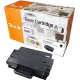 Peach PT599 tonercartridge 1 stuk(s) Compatibel Zwart