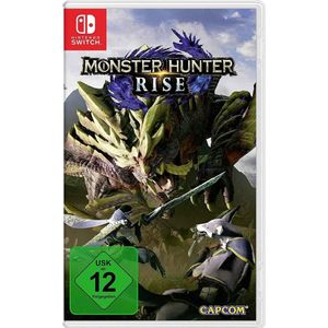 Nintendo, Monster Hunter opkomst