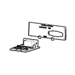 Zebra Kit Upgrade Seriële Module, Printer accessoires