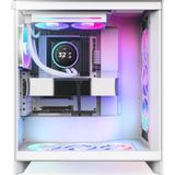 NZXT - Kraken Elite 2025 - Vloeistofkoeling - Wit - 240 Mm