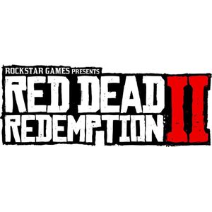 Microsoft, Red Dead Redemption 2 (Xbox One)