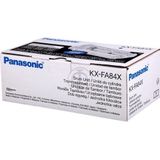Panasonic, Toner, Kx-Fa84x (BK)