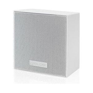 Ecler eAMBIT103 2-weg, architecturale luidspreker 3,5"" 25W Wand Hvit 1 Paar (1 paar, 25 W), HiFi + Home Cinema luidsprekers, Wit