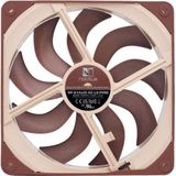 Noctua NFA14 G2 - Ventilator - 140 mm - PWM - Laag Geluidsniveau