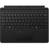 Microsoft - Surface Pro Toetsenbord - Toetsenbord - Zwart - QWERTZ Indeling